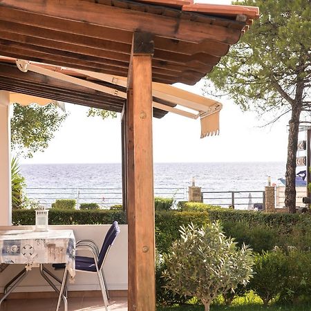 Bitzios Rent Houses Νικήτη Εξωτερικό φωτογραφία