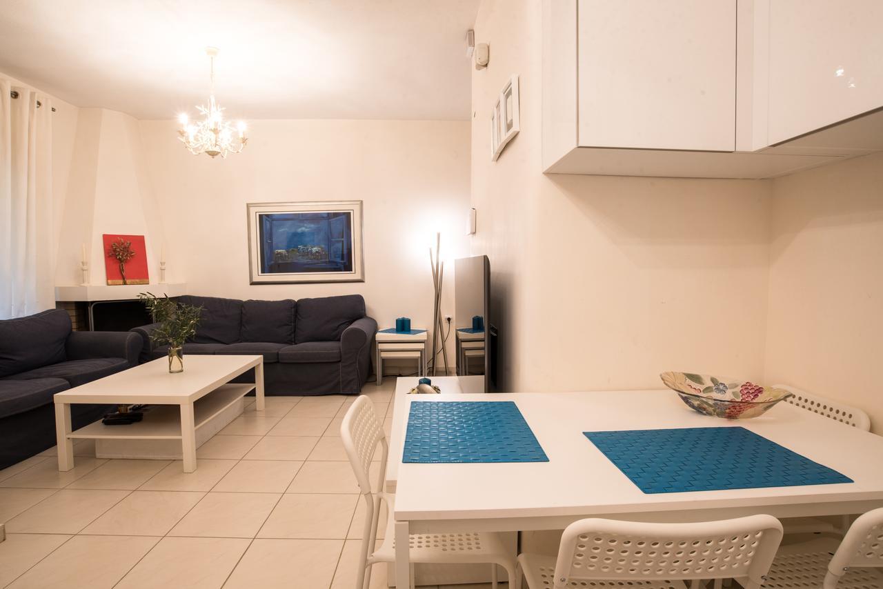 Bitzios Rent Houses Νικήτη Εξωτερικό φωτογραφία