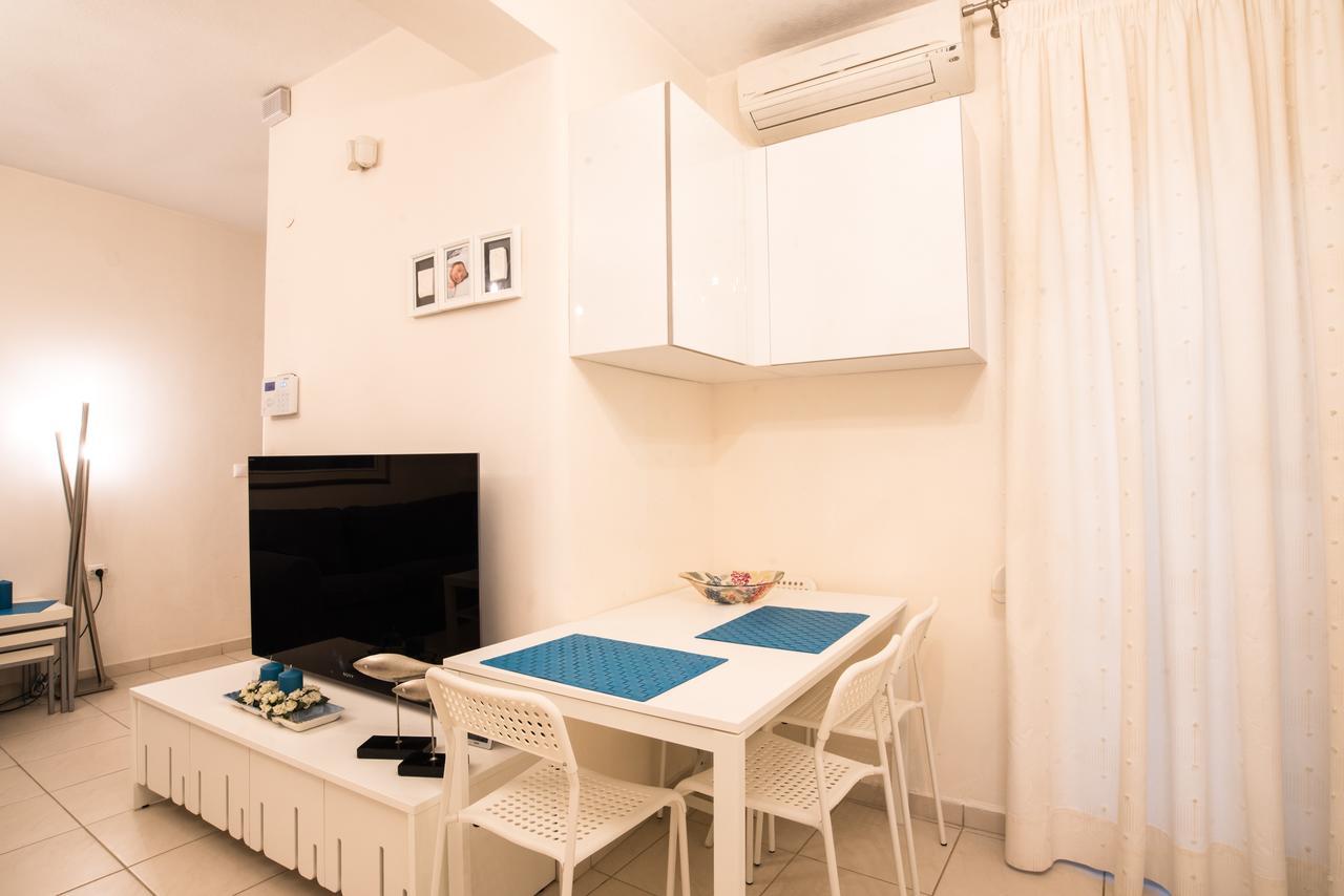 Bitzios Rent Houses Νικήτη Εξωτερικό φωτογραφία