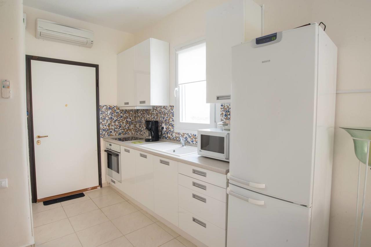 Bitzios Rent Houses Νικήτη Εξωτερικό φωτογραφία