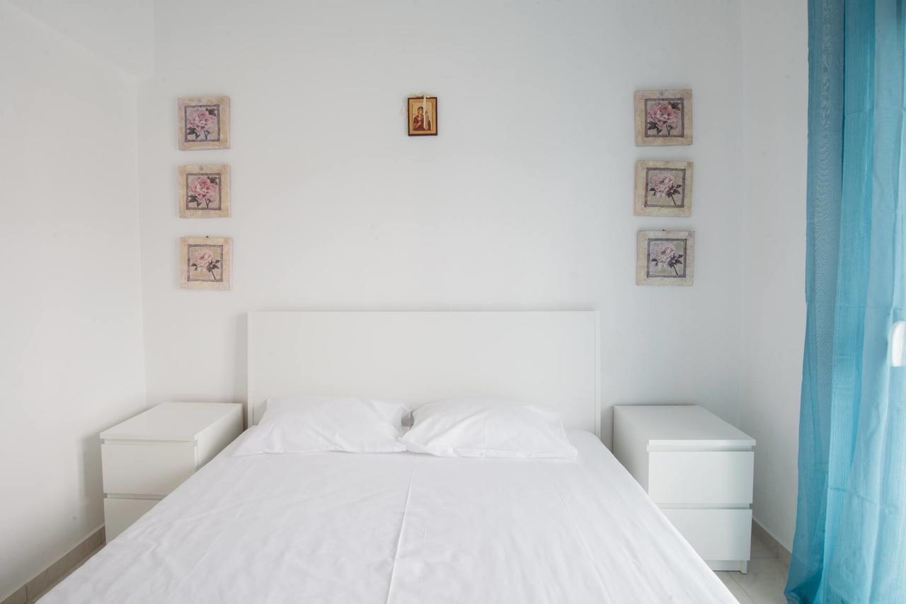 Bitzios Rent Houses Νικήτη Εξωτερικό φωτογραφία